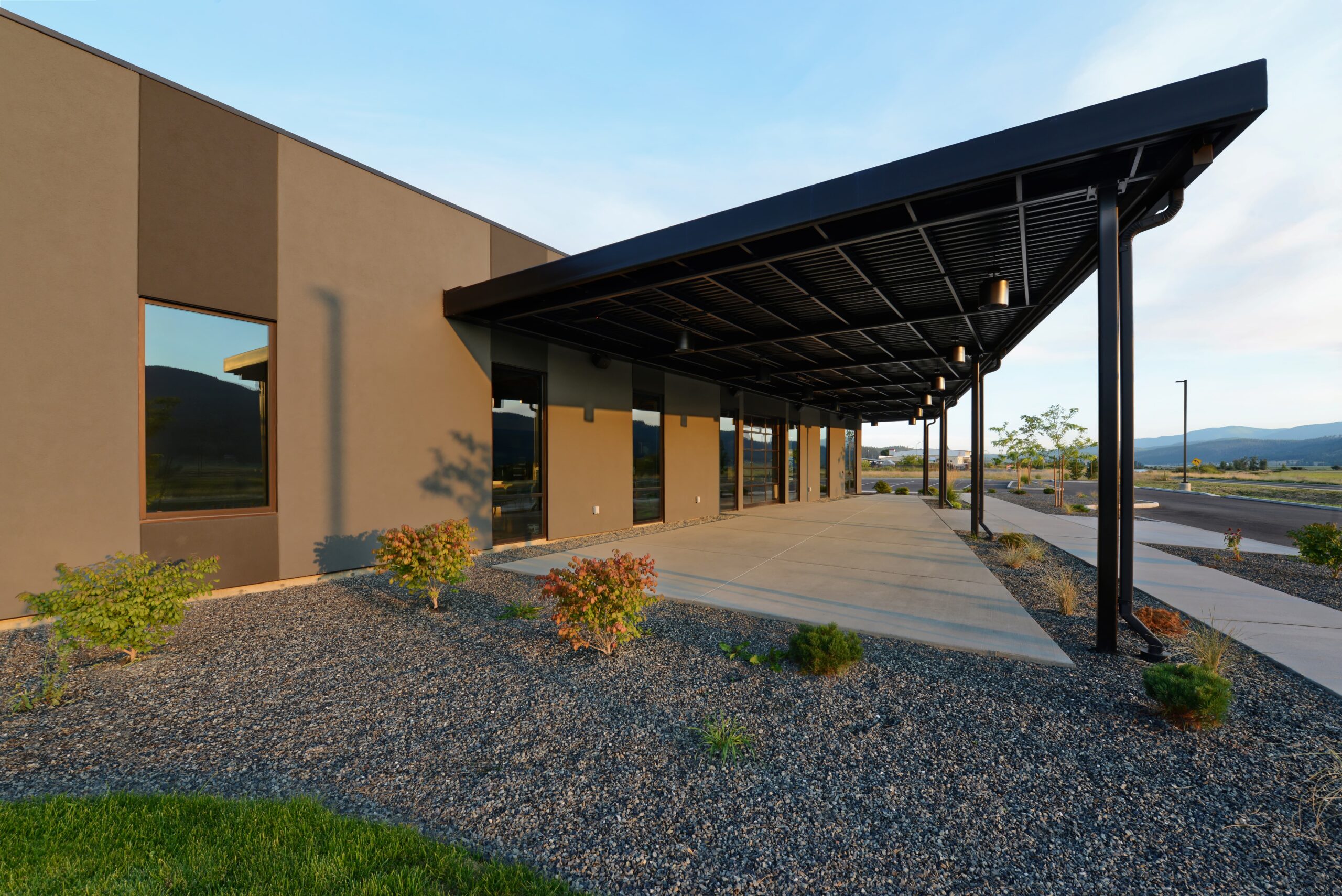 HDG Commercial Design HDG Delta Dental